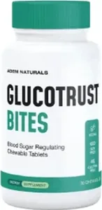 Glucotrust Bites