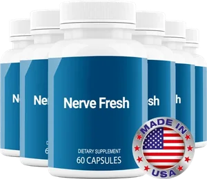 Nerve Fresh