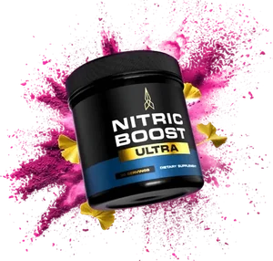 Nitric Boost Ultra