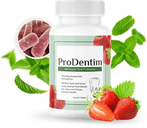ProDentim
