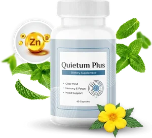 Quietum Plus