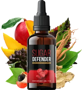 Sugar Defender