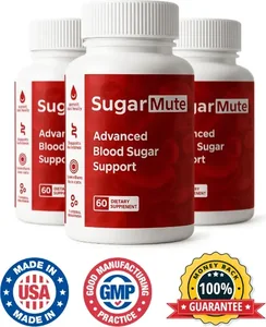 SugarMute