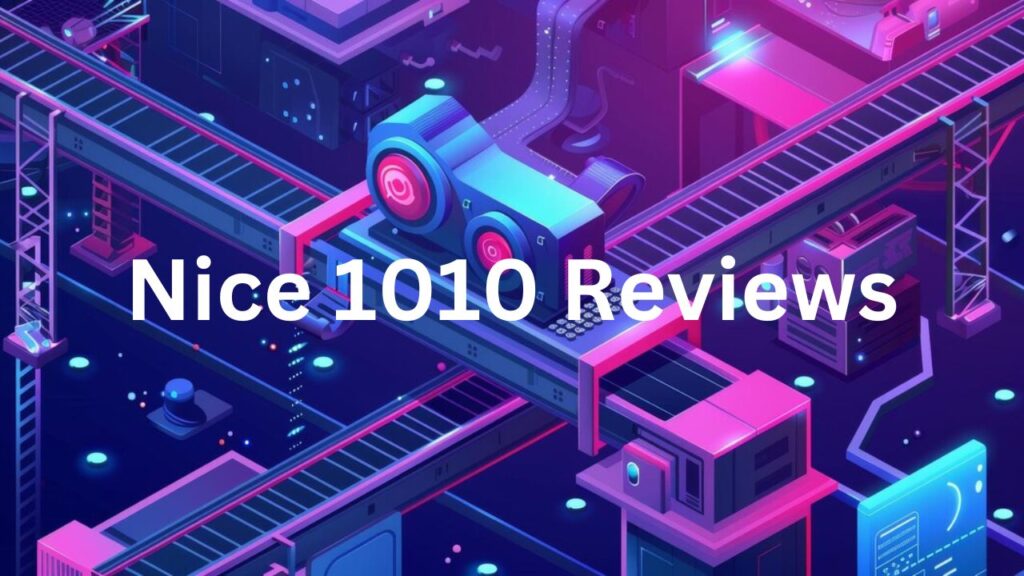 Nice 1010 Reviews