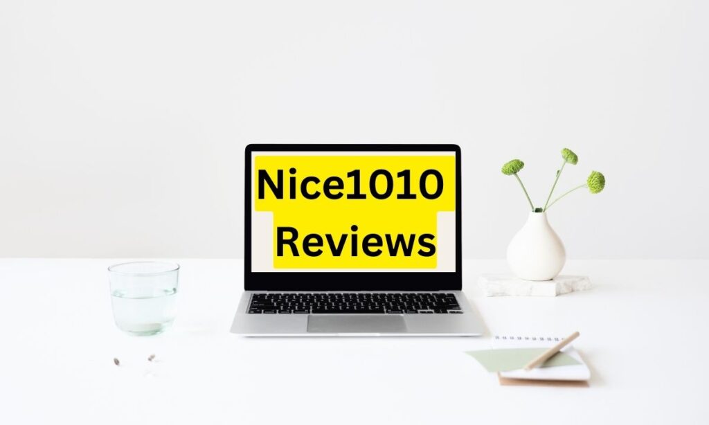 Nice1010 Reviews