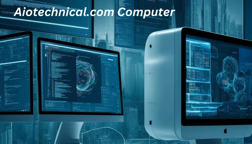 Aiotechnical.com Computer